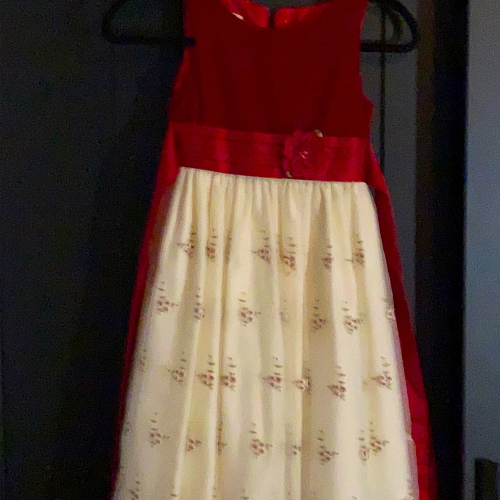 Kids dress